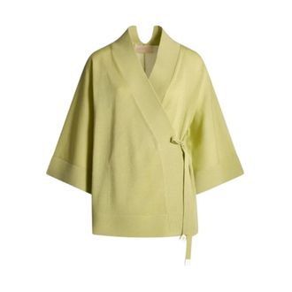 Circus Hotel Kimonos, female, Green, Size: XS/S Peppermint Kimono