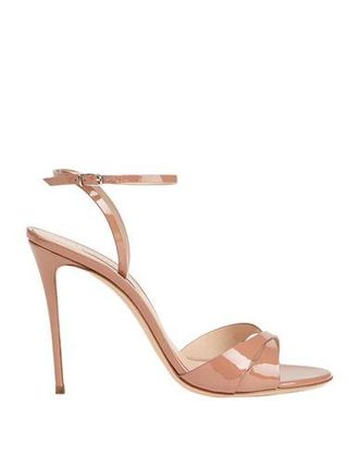Casadei FOOTWEAR - Sandals sur YOOX.COM