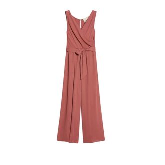 Pennyblack Dames, Jumpsuits & Playsuits, Rood, Maat: XS Viscose