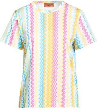 Missoni TOPWEAR - T-shirts su YOOX.COM
