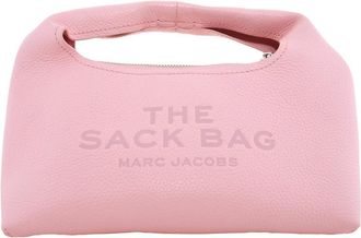 Marc Jacobs The Mini Sack Bag
