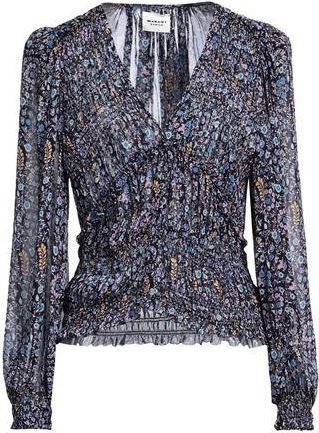 Isabel Marant CAMISETAS Y TOPS - Tops en YOOX.COM