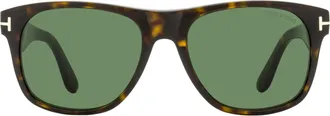 Tom Ford TF1284 Sunglasses - Havana