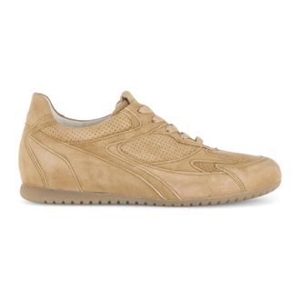 Gabor Schoenen, Heren, Bruin, 41 EU, Sneakers