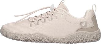 Waldl&auml;ufer H-Britt Sneaker - Dames - Sneakers - Beige - 38 1/2 EU - Schoenen