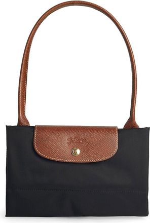 Longchamp L Le Pliage Shoulder Bag