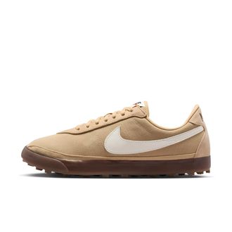 Nike Mens Astrograbber Shoes in Brown | IO9281-202