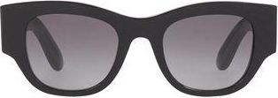 Alexander McQueen GAFAS - Gafas de sol en YOOX.COM