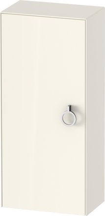 Duravit Duravit Tulip Blanco Armario De Media Altura, Anchura 400 X Fondo