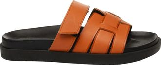 Vincent Vega Mujer, Zapatos, Naranja, Talla: 38 EU