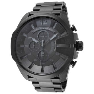 Diesel Mega Chief Mens Watch