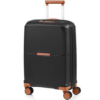 Champs Luggage Vintage Aura / Carry-on / Ivory