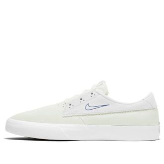 Nike Shane SB Summit White Game Royal BV0657-103