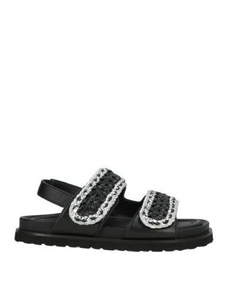 Elvio Zanon CALZATURE - Sandali su YOOX.COM