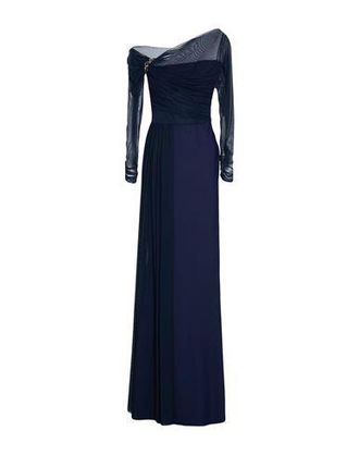 La Petite Robe Di Chiara Boni DRESSES - Maxi dresses on YOOX.COM