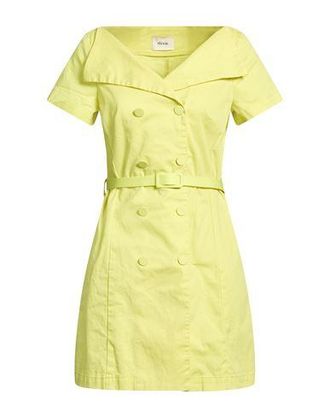 Dixie DRESSES - Mini dresses on YOOX.COM