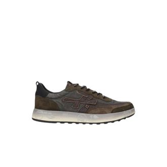Premiata Nous 8685 - Shoes - Hombre - Marr&oacute;n - 44 EU