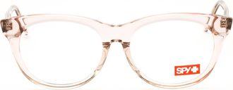 Spy BoundlessOptical55 Eyeglasses - Blush