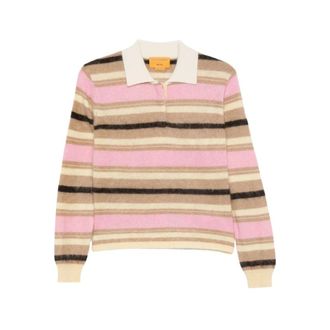 Guest In Residence Donna, Top, Multicolore, S, new