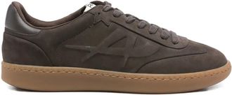 Ash Siena suède sneakers - Bruin