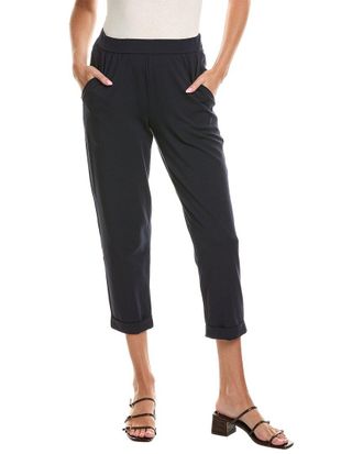 Eileen Fisher Eileen Fisher Cropped Pant
