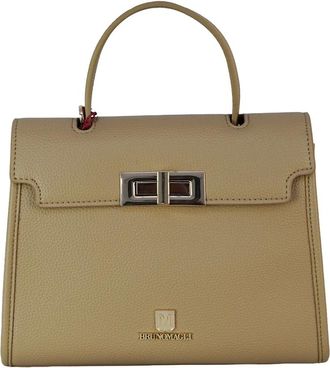Bruno Magli Patty Handle - - Bags - Donna - Beige - ONE SIZE