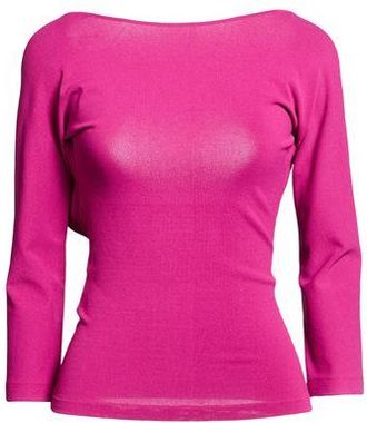 Alberta Ferretti PRENDAS DE PUNTO - Pullover en YOOX.COM