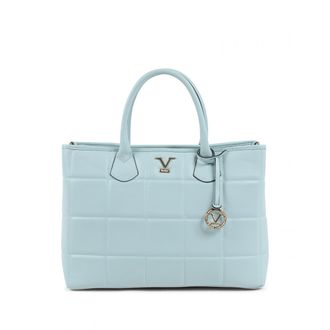 19V69 19V69 Womens Handbag Light Blue BH10232 52 SAUVAGE CIELO Leather - One Size