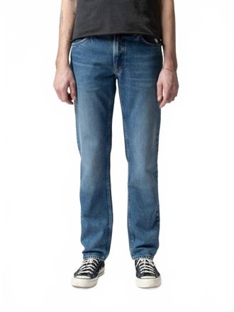 Nudie Jeans Gritty Jackson Jeans In Day Dreamer