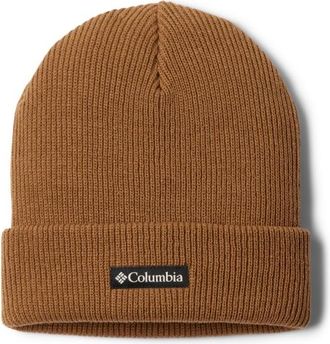 Columbia Whirlibird Cuffed Beanie Mütze - Unisex | braun