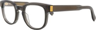 Dunhill Dunhill Mens Du0003o 49Mm Optical Frames