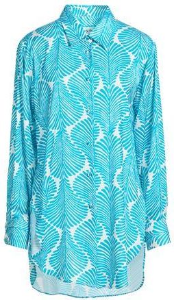 LIBERTY ROSE TOPWEAR - Camicie su YOOX.COM