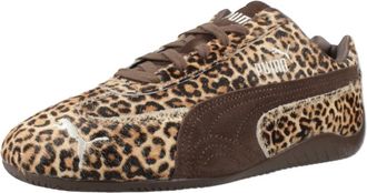Puma Puma, Dames, Schoenen, Veelkleurig, Maat: 40 EU Leer