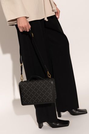 By Malene Birger Loennas Shoulder Bag, Womens, Black