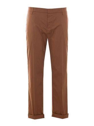 Dondup Brown Gaubert Pants