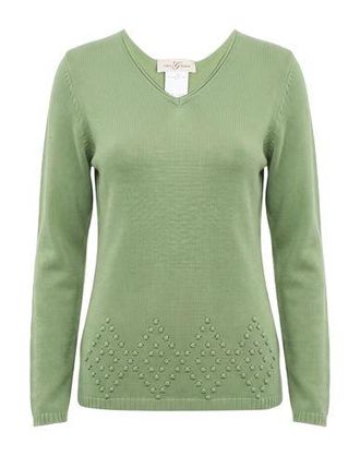 Corte dei Gonzaga KNITWEAR - Jumpers sur YOOX.COM