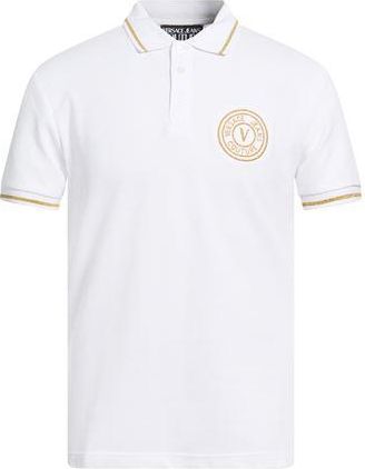 Versace CAMISETAS Y TOPS - Polos en YOOX.COM