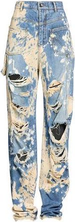 Dolce & Gabbana BOTTOMWEAR - Jeans sur YOOX.COM
