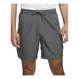 Nike Dri-FIT Form Unlined Versatile Shorts Grey DV9858-068