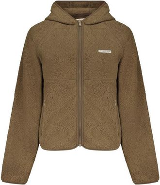 Guess Bruine Polyester Dames Sweatshirt