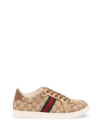 Gucci Coda Low Sneakers