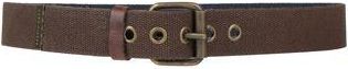 Hand Picked Small Leather Goods - Belts sur YOOX.COM