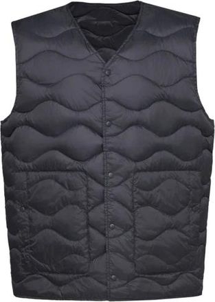 Pyrenex Heren, Jassen, Zwart, Maat: S Taf