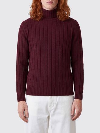Brunello Cucinelli Ribbed-Knit Roll Neck in 100% Cashmere