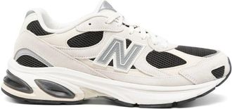 New Balance 2010