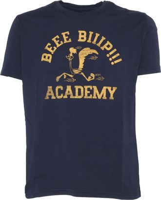 Bl'ker Blker Camiseta Mc Grafica Bee Bip