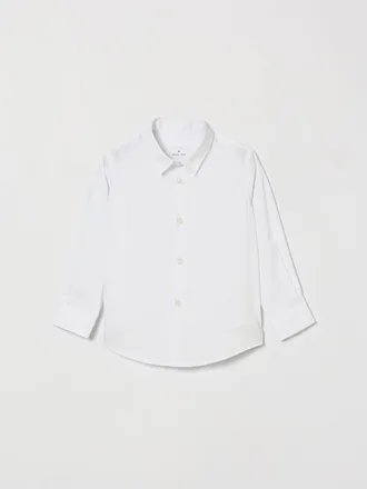 Manuel Ritz Camicia classica in cotone