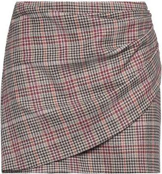 iBlues PARTES DE ABAJO - Minifaldas en YOOX.COM