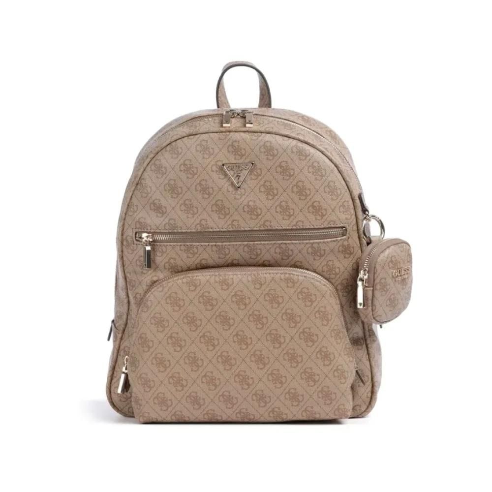 Saldi Zaini Zainetti Guess in Marrone: Acquista fino a fino al