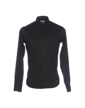 Paolo Pecora TOPWEAR - Shirts on YOOX.COM